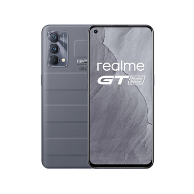 realme GT Master Edition 16,3 cm (6.43") Doppia SIM Android 11 5G USB tipo-C 6 GB 128 GB 4300 mAh Grigio