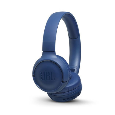 JBL Tune 500BT Auricolare Wireless A Padiglione Musica e Chiamate Bluetooth Blu