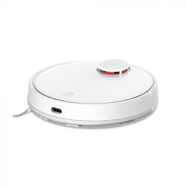 Xiaomi Mi Robot Vacuum-Mop P (White) | Robot Aspirapolvere in offerta su  Unieuro