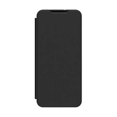 Samsung GP-FWA146AMABQ custodia per cellulare 16,8 cm (6.6") Custodia a libro Nero