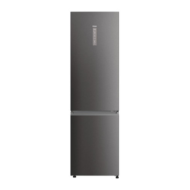 Haier 2D 60 Serie 5 HDPW5620ANPD frigorifero con congelatore Libera installazione 409 L A Nero
