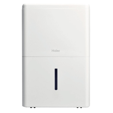 Haier AG20BB1TAA deumidificatore 3 L 45 dB 300 W Bianco