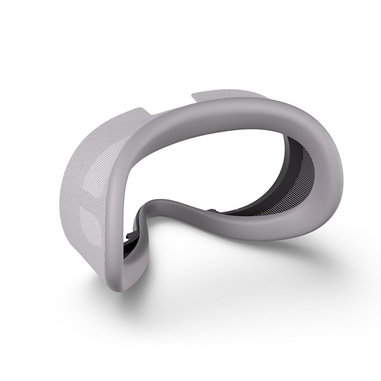 META Maschera traspirante per Quest 3S – Compatibile con Quest 3S – Più comfort – Si installa in pochi secondi