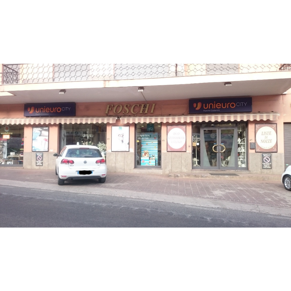 Negozio Unieuro Giulianello Di Cori Orari E Indirizzo