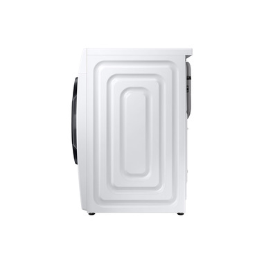 Samsung WW80TA046AE lavatrice Caricamento frontale 8 kg 1400 Giri/min B Bianco