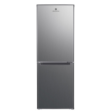 Electroline BME22SM1XE0 frigorifero con congelatore Libera installazione E Acciaio inox