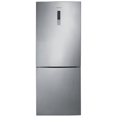 Samsung RL435ERBAS8 frigorifero Combinato largo 70cm Libera installazione con congelatore 1,85m Largo 70cm 462 L Classe E, Inox