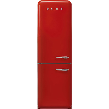 Smeg 50's Style FAB32LRD5 Rosso