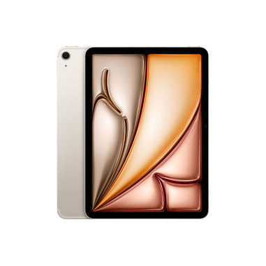 Apple iPad Air 11'' Wi-Fi + Cellular 1TB Galassia