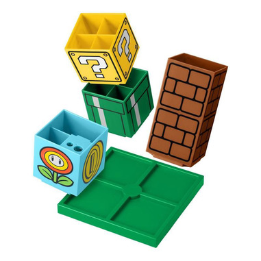 Paladone PP11592NN vassoio da scrivania Super Mario