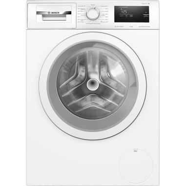 Bosch Serie 4 WAN24008II lavatrice Caricamento frontale 8 kg 1200 Giri/min Bianco