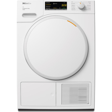 Miele TWA520WP asciugatrice Libera installazione Caricamento frontale 8 kg A+++ Bianco