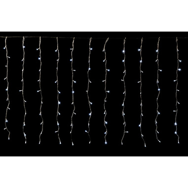 Star S.p.A. 102901 illuminazione decorativa Ghirlanda di luci decorative 340 lampadina(e) LED 6 W