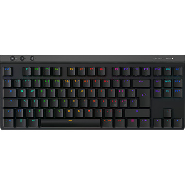 Logitech G G515 LIGHTSPEED TKL