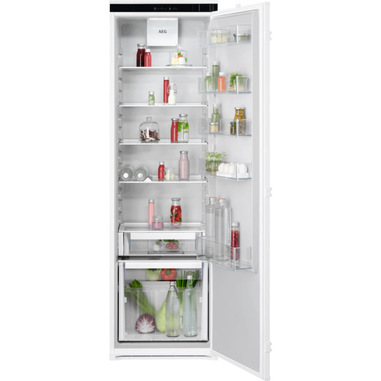AEG TK6DS181ES frigorifero Da incasso 310 L E Bianco