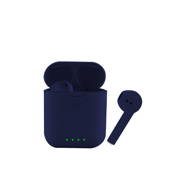 Xtreme Horby Plus Auricolare True Wireless Stereo (TWS) In-ear Musica e Chiamate Bluetooth Blu