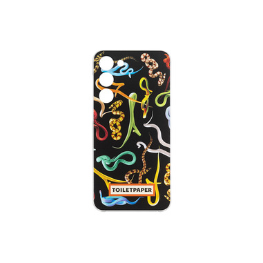 Samsung Galaxy S23+ TOILETPAPER Cover Snakes