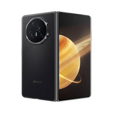 Honor Magic V3 16,3 cm (6.43") Doppia SIM 5G USB tipo-C 12 GB 512 GB 5150 mAh Nero