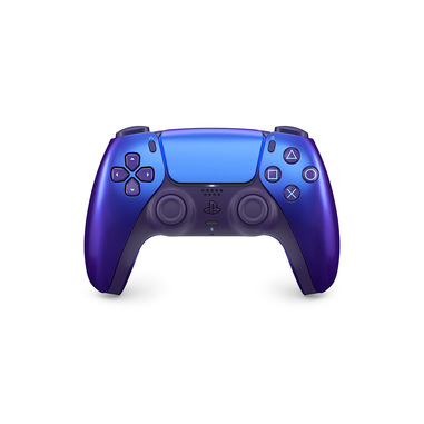 Sony controller wireless DualSense, PlayStation 5 chroma indigo