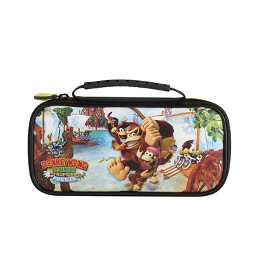 Bigben Interactive NNS52A custodia per console portatile Cover Nintendo Multicolore