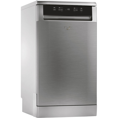 Whirlpool ADP 301 IX Libera installazione A+ | Lavastoviglie in ... Whirlpool ADP 301 IX Libera installazione A+ | Lavastoviglie in ...