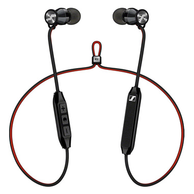 Sennheiser MOMENTUM Free Auricolare Wireless In-ear Musica e Chiamate Bluetooth Nero