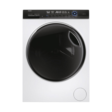 Haier HWD100-B14979U1 lavasciuga Libera installazione Caricamento frontale Bianco D