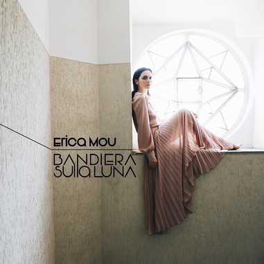 A1 Entertainment Erica Mou - Bandiera sulla Luna, CD CD Pop