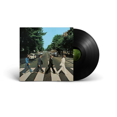 Universal Music The Beatles - Abbey Road Anniversary Vinile Rock