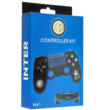 Cidiverte Controller Kit Inter 2.0 Custodia per controller per videogiochi