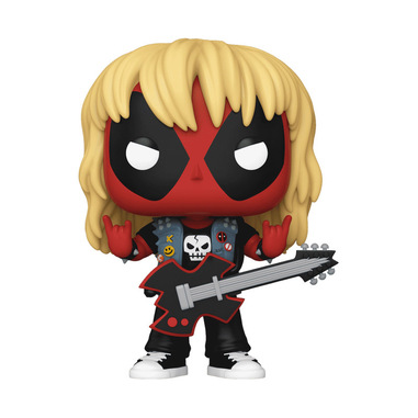 FUNKO POP! Deadpool