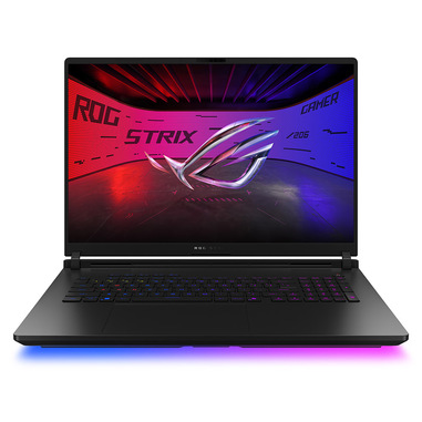 Asus Rog Strix 18