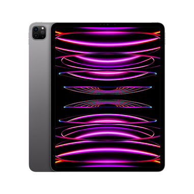 Apple iPad 12.9 Pro Wi‑Fi 512GB - Grigio Siderale