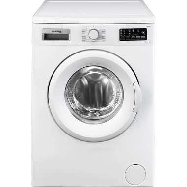 Smeg LBW60IT lavatrice Caricamento frontale 6 kg 1000 Giri/min D Bianco