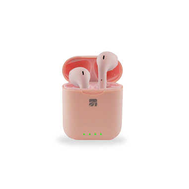 Xtreme Horby auricolare True Wireless 5.0, Rosa | Auricolari XTREME AURICOLARI WIRELESS BT 5.0 HORBY VERDE | Euronics