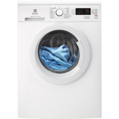 Electrolux EW2F5W82 lavatrice Caricamento frontale 8 kg 1151 Giri/min Bianco