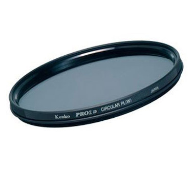 Kenko PRO 1 Digital Circular PL (W) 82mm Filtro polarizzatore circolare per fotocamera 8,2 cm
