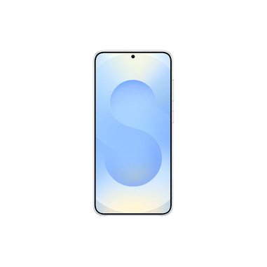 Samsung Galaxy S25+ Clear Case