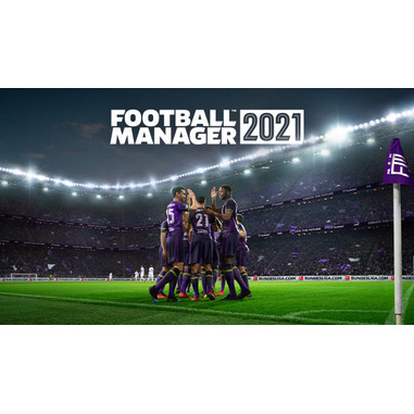 Football Manager 2021, PC