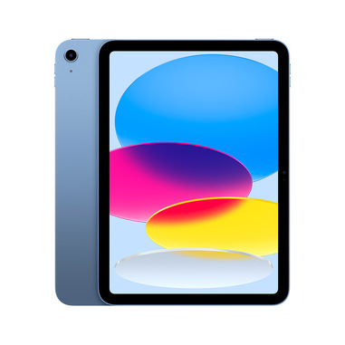 Apple iPad 11'' Wi-Fi 512GB Blu