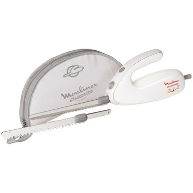 Moulinex DJAC Coltello Elettrico Secanto