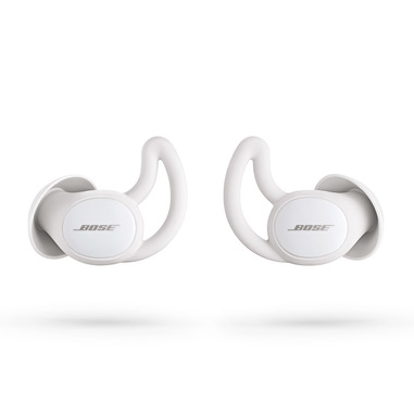 Bose Sleepbuds II Cuffie Wireless In-ear Bluetooth Bianco