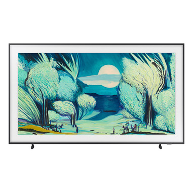 Samsung Smart TV 50" QE50LS03FAUXZT The Frame 4K 2025