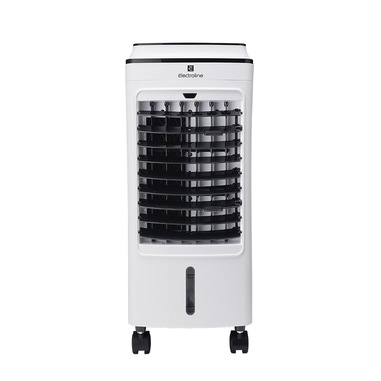 Electroline RFE4075K9D condizionatore a evaporazione Raffrescatore evaporativo