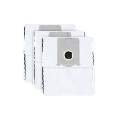 Ecovacs DDB030041 accessorio e ricambio per aspirapolvere Sacchetto per la polvere Robot aspirapolvere