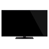 panasonic tb-65w60aez tv 165,1 cm (65") 4k ultra hd smart tv wi-fi nero