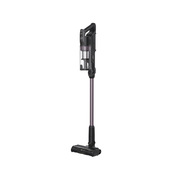 hoover hf1p10h 011 aspirapolvere senza filo nero, viola senza sacchetto