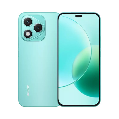 Honor 400 Lite 17 cm (6.7") Doppia SIM MagicOS 9.0 5G Micro-USB 8 GB 256 GB 5230 mAh Verde