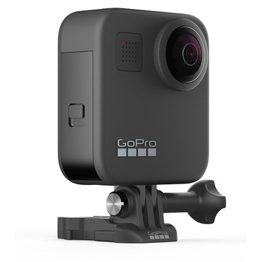 GoPro CHDHZ-202-RX fotocamera per sport d'azione 16,6 MP 5K Ultra HD Wi-Fi