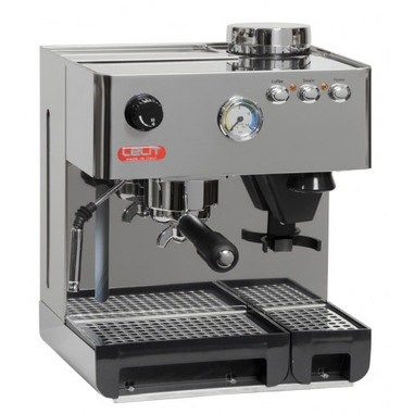 Lelit PL042EM macchina per caffè Manuale Macchina per espresso 3,5 L
